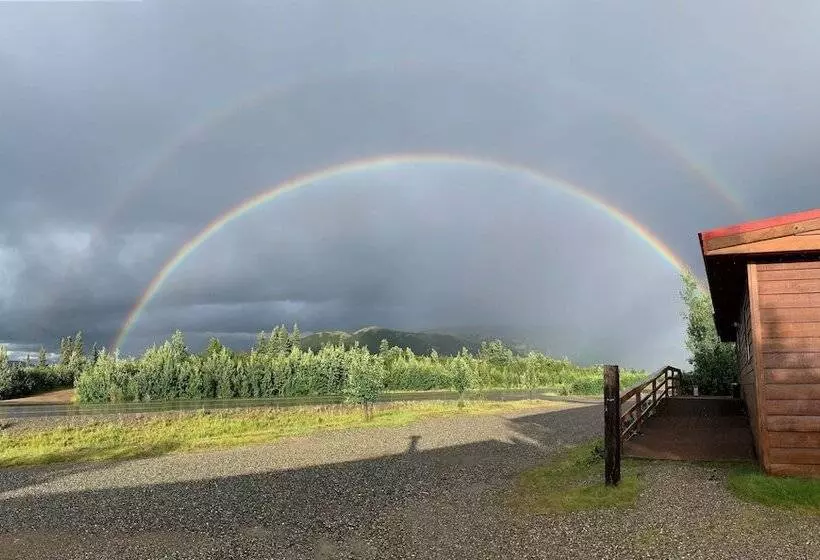 Denali Rv Park And Motel