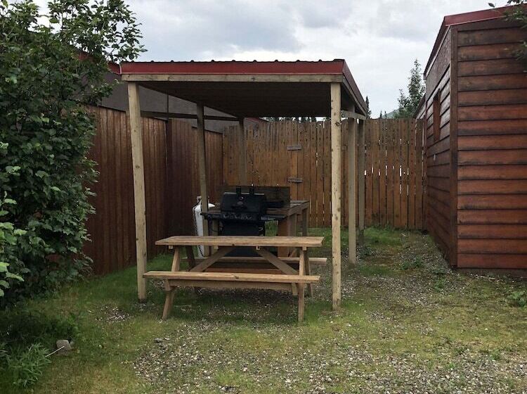 Denali Rv Park And Motel