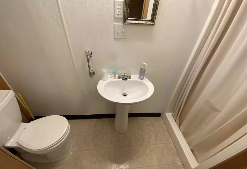 Denali Rv Park And Motel