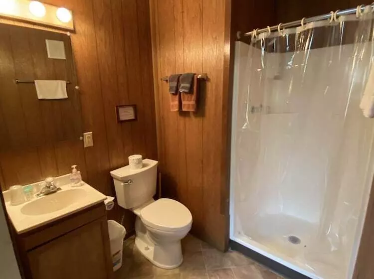 Denali Rv Park And Motel