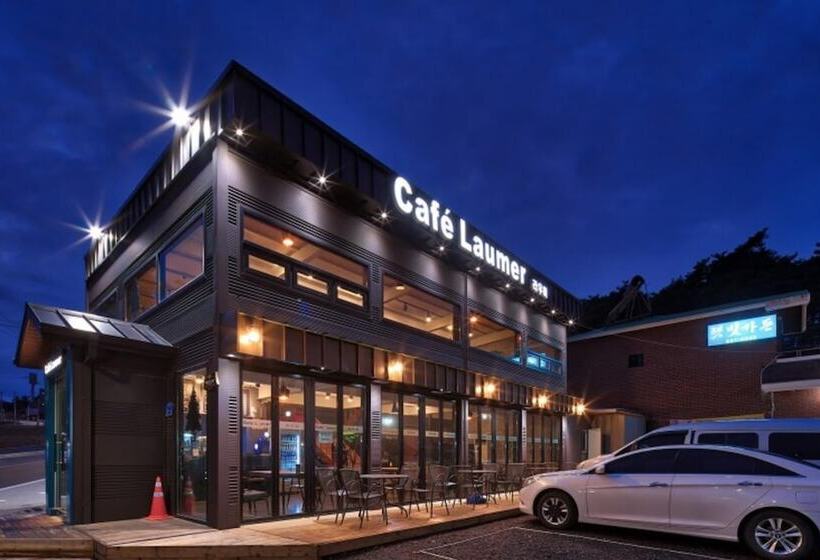 Gangneung Moan Pension