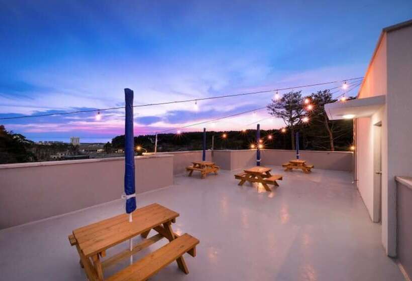 Gangneung Moan Pension