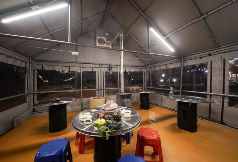 Gangneung Moan Pension