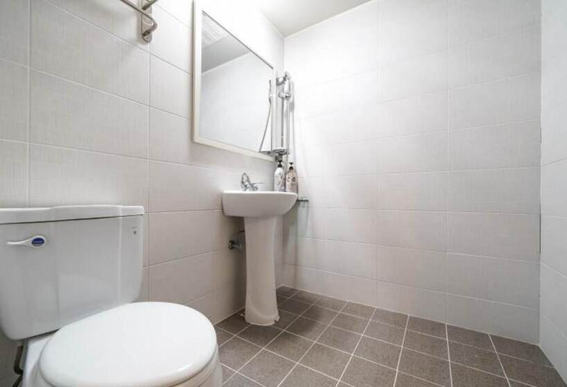 Gangneung Moan Pension