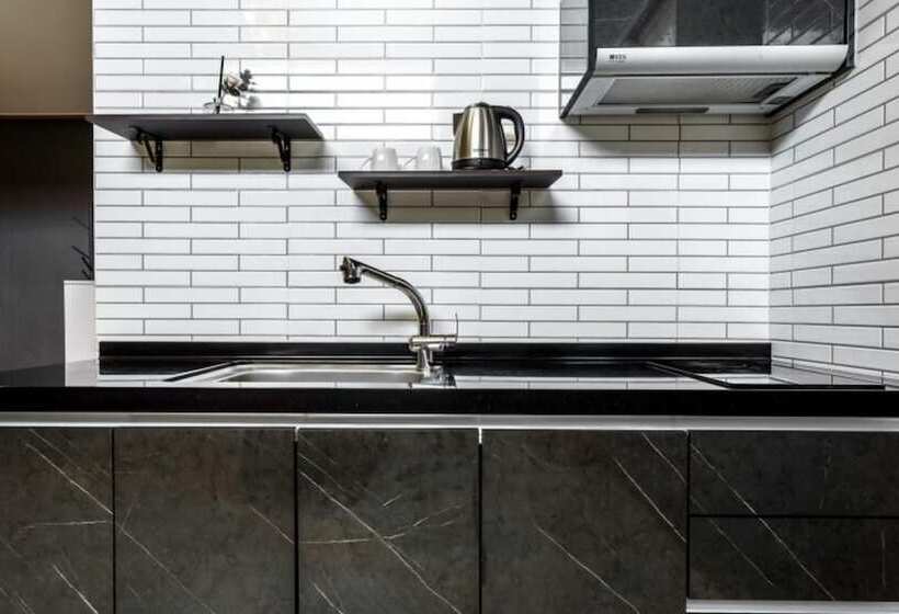 Gangneung Moan Pension