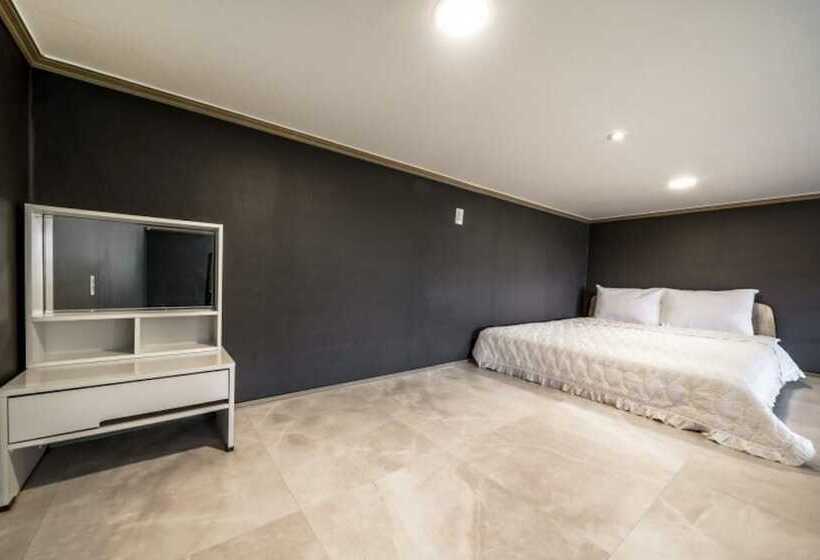 Gangneung Moan Pension