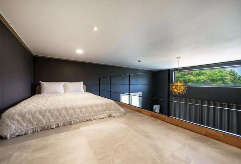 Gangneung Moan Pension