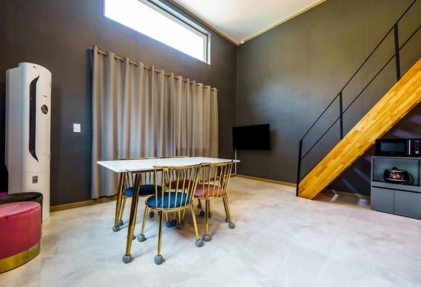 Gangneung Moan Pension