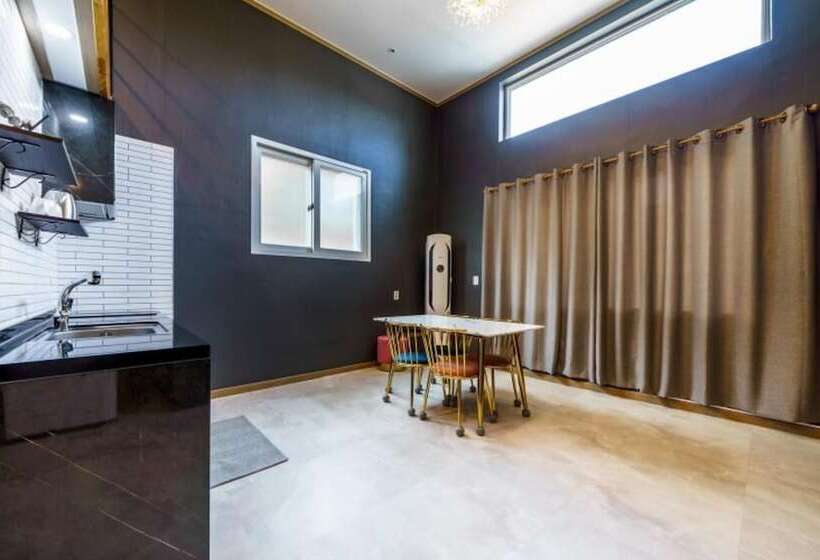 Gangneung Moan Pension