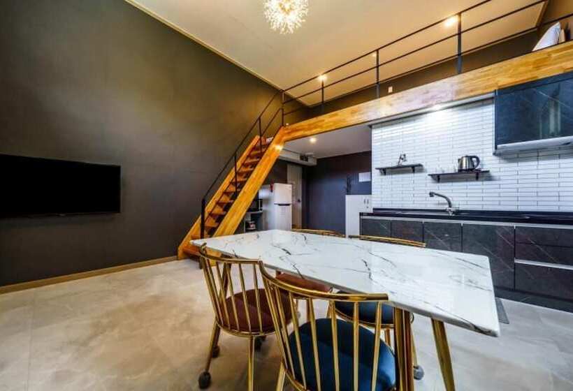 Gangneung Moan Pension