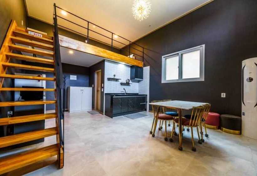 Gangneung Moan Pension