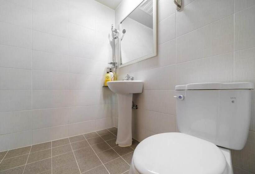 Gangneung Moan Pension