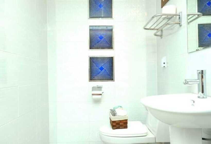 Gapyeong Jayusigan Pension