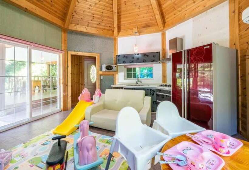 Gapyeong Lulu Kids Pension