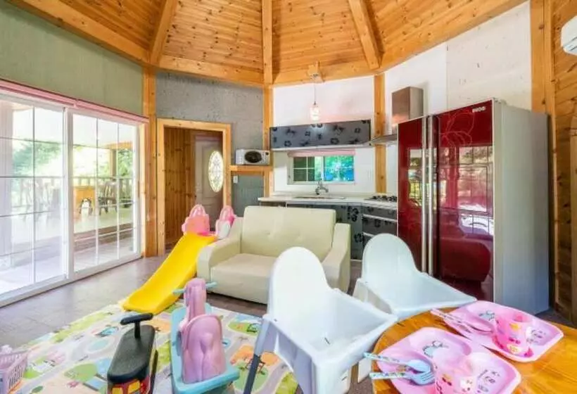 Gapyeong Lulu Kids Pension