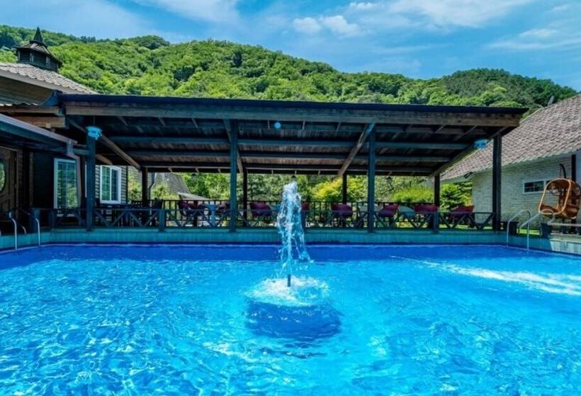 Gapyeong Lulu Kids Pension