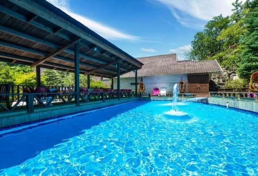 Gapyeong Lulu Kids Pension