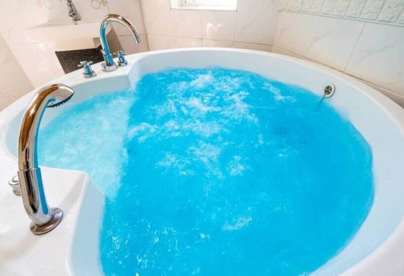 Gapyeong Lulu Kids Pension