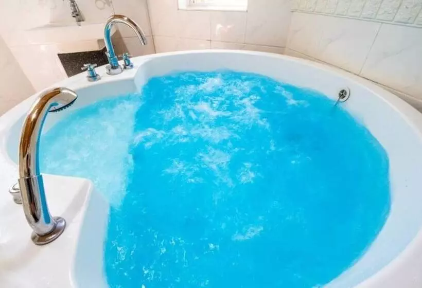 Gapyeong Lulu Kids Pension