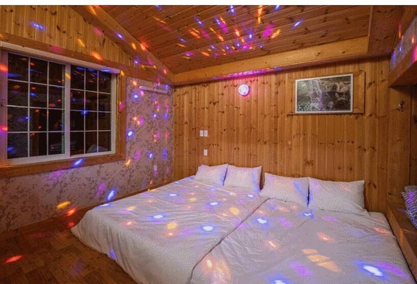 Gapyeong Lulu Kids Pension