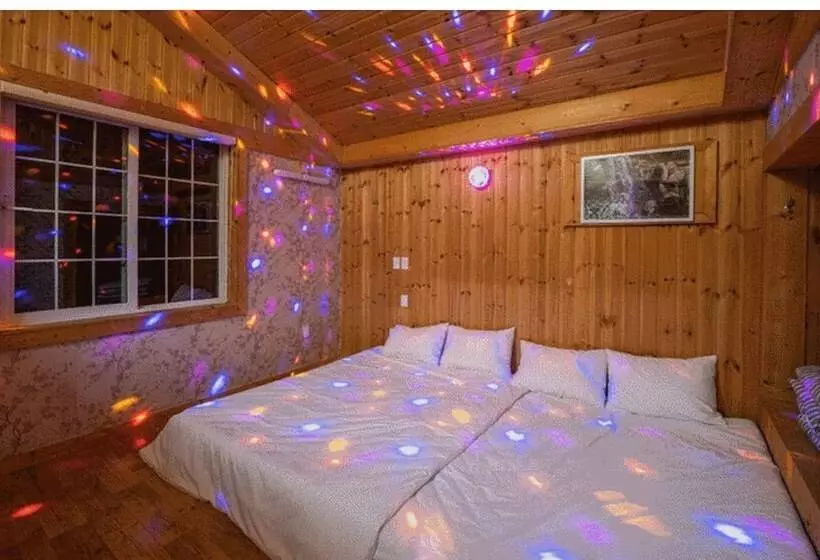 Gapyeong Lulu Kids Pension