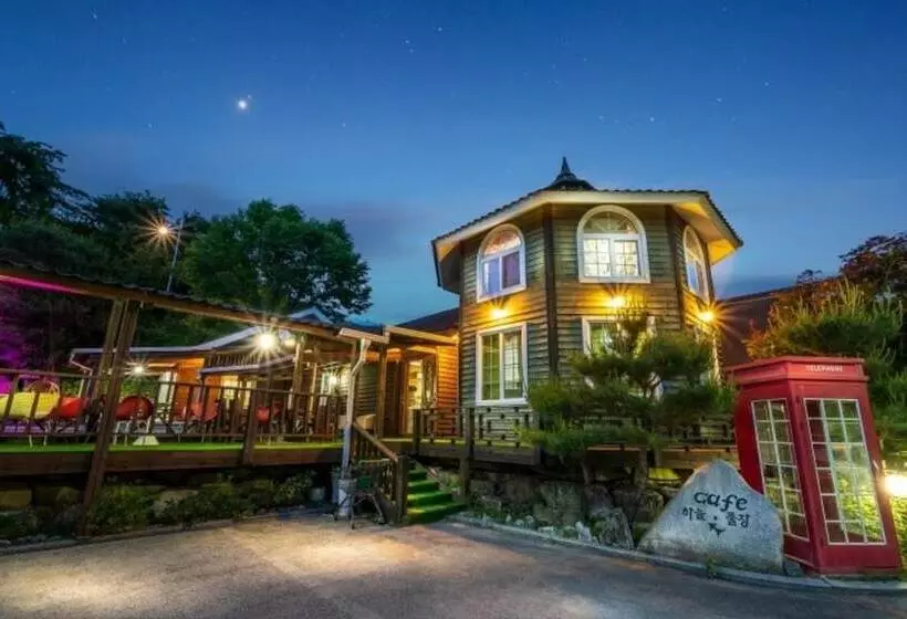 Gapyeong Lulu Kids Pension