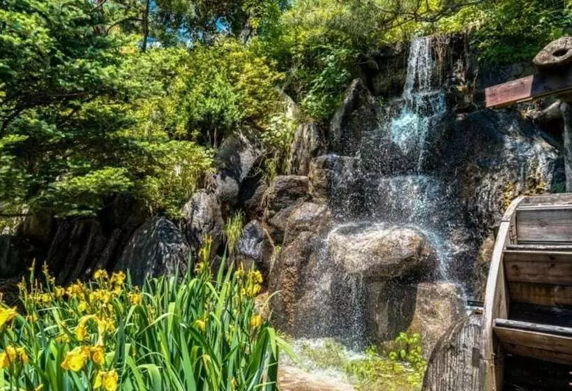 Gapyeong Lulu Kids Pension