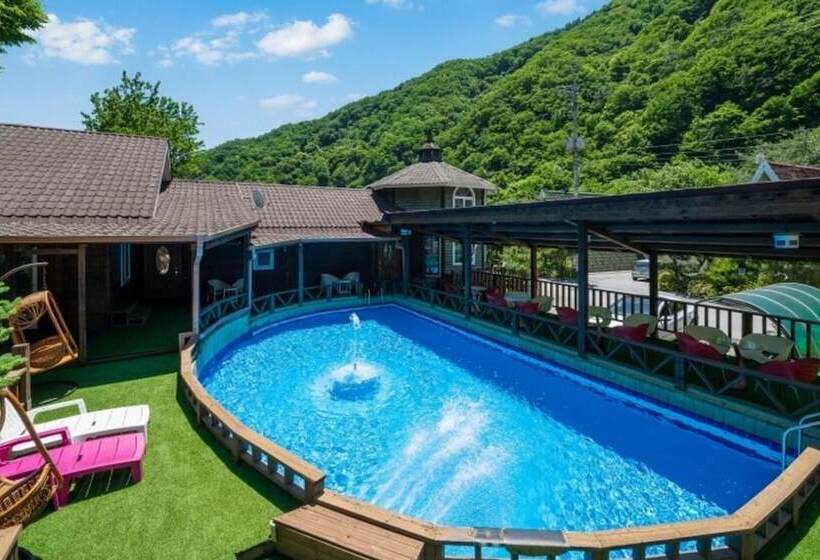 Gapyeong Lulu Kids Pension