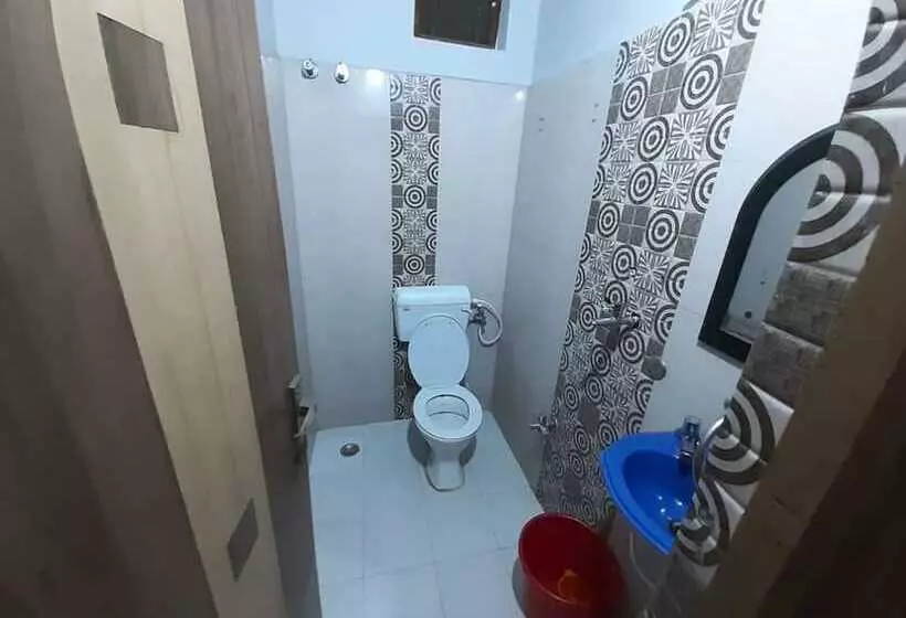 Goroomgo Hotel Ajit Residency Ranchi