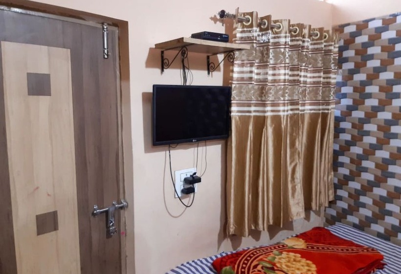 Goroomgo Hotel Ajit Residency Ranchi