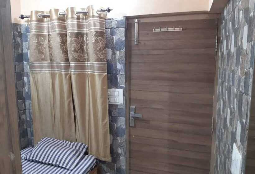 Goroomgo Hotel Ajit Residency Ranchi