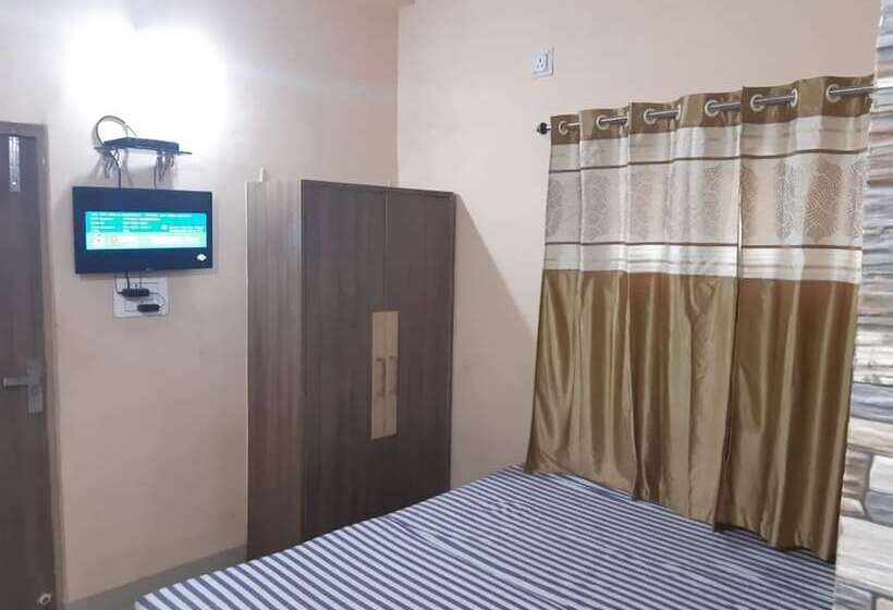 Goroomgo Hotel Ajit Residency Ranchi
