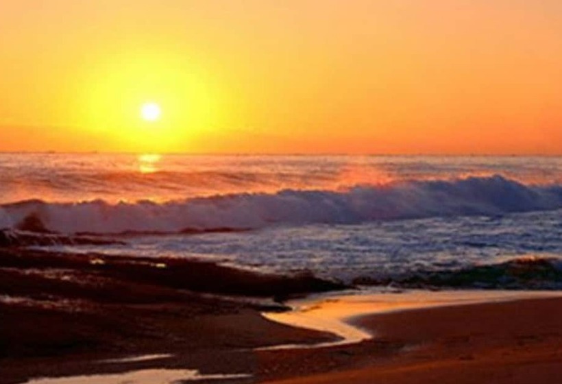 Goseong Santahus Pension