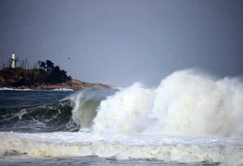 Goseong Santahus Pension