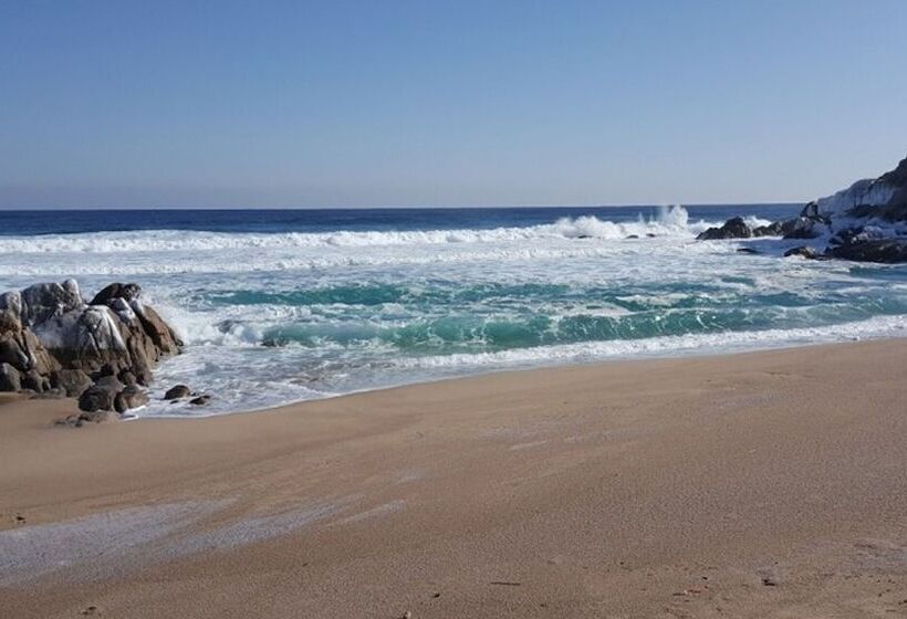 Goseong Santahus Pension