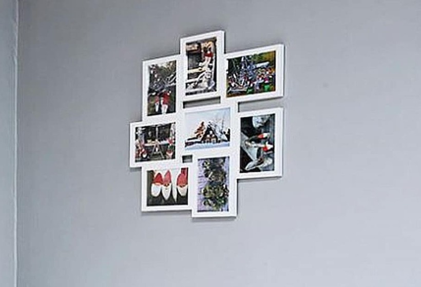 Goseong Santahus Pension