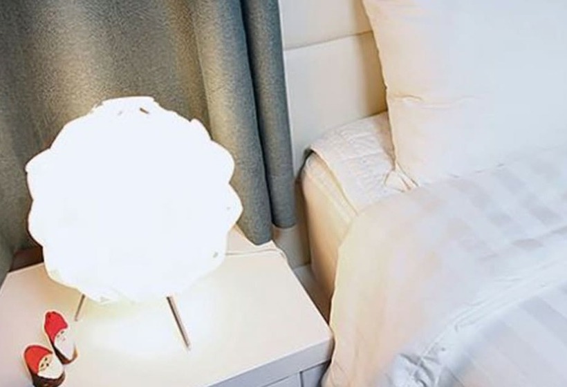 Goseong Santahus Pension