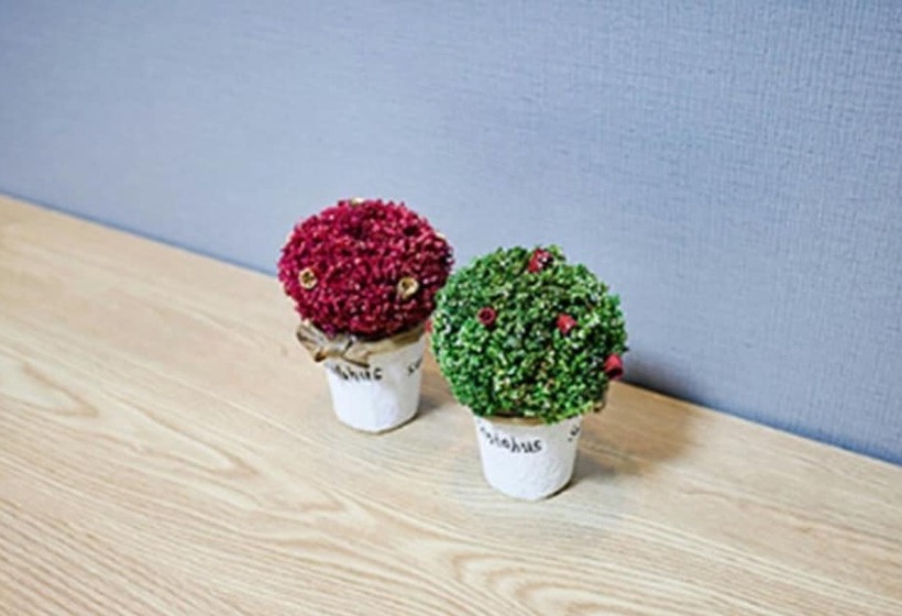 Goseong Santahus Pension