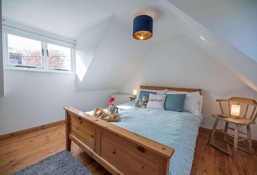 Heart S Ease In Dallinghoo Nr Woodbridge   Air Manage Suffolk