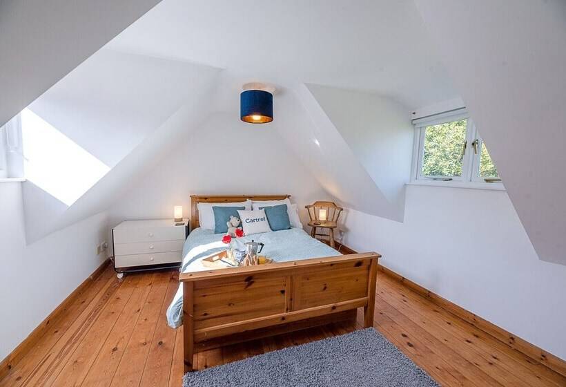 Heart S Ease In Dallinghoo Nr Woodbridge   Air Manage Suffolk