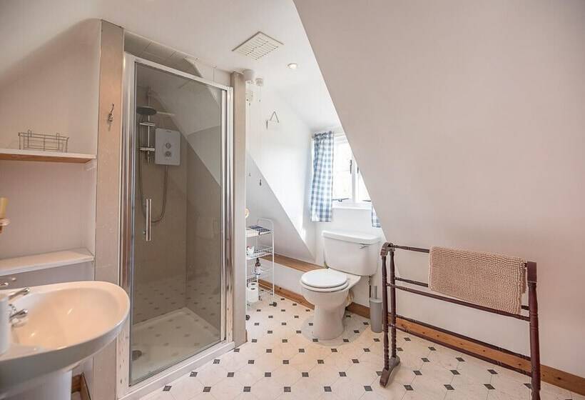 Heart S Ease In Dallinghoo Nr Woodbridge   Air Manage Suffolk