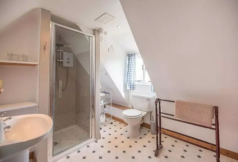 Heart S Ease In Dallinghoo Nr Woodbridge   Air Manage Suffolk