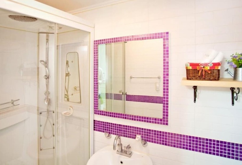 Hongcheon Tasha S Garden Pension