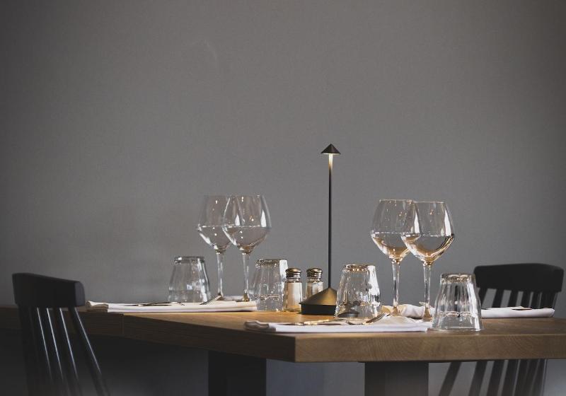 בית מלון כפרי Base Camp Lodge  Les 2 Alpes