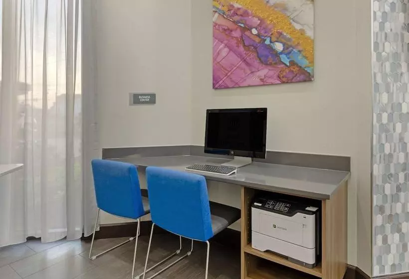 ホテル Best Western Plus Harrisonburg