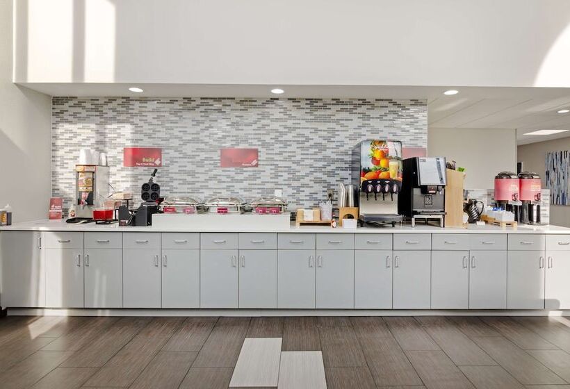 酒店 Best Western Plus Harrisonburg