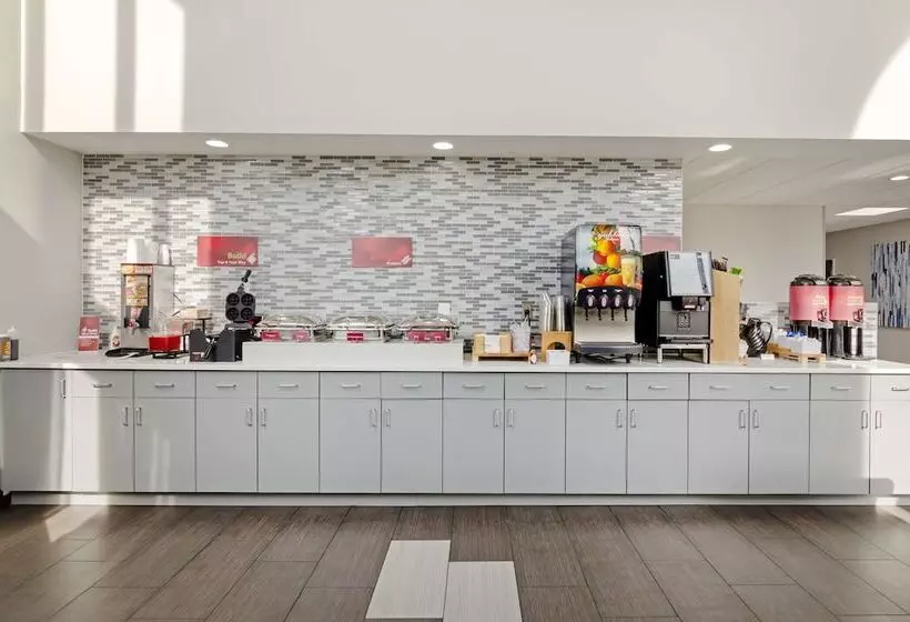 ホテル Best Western Plus Harrisonburg