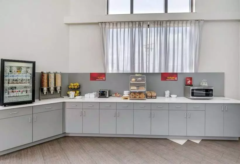 ホテル Best Western Plus Harrisonburg