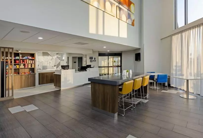 ホテル Best Western Plus Harrisonburg