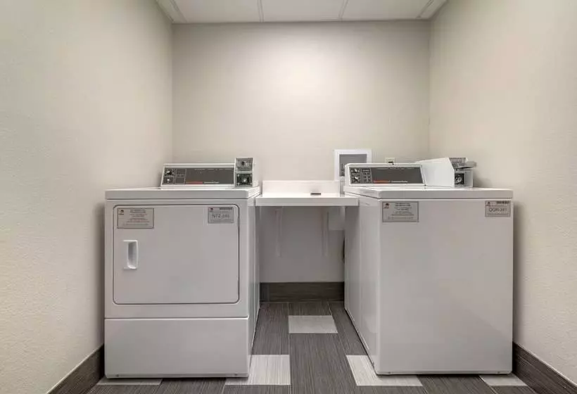 ホテル Best Western Plus Harrisonburg